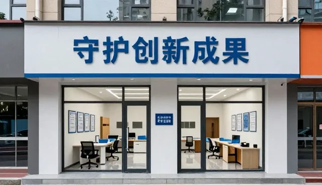 版权登记服务在企业合规管理中的实际应用与挑战