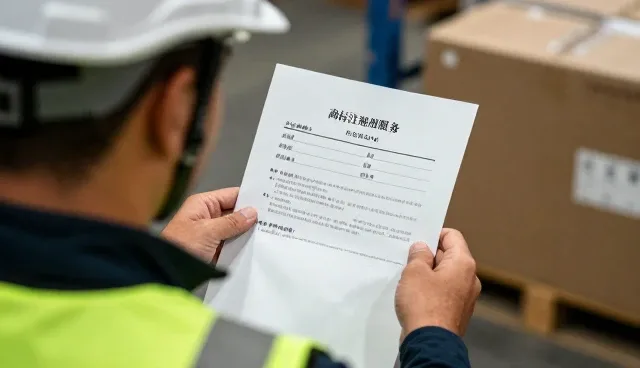 商标注册中的法律顾问角色与实际操作要点
