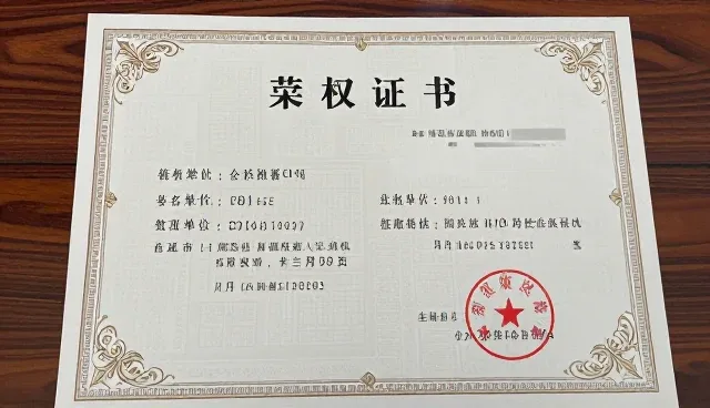 版权登记常见问题与处理方法